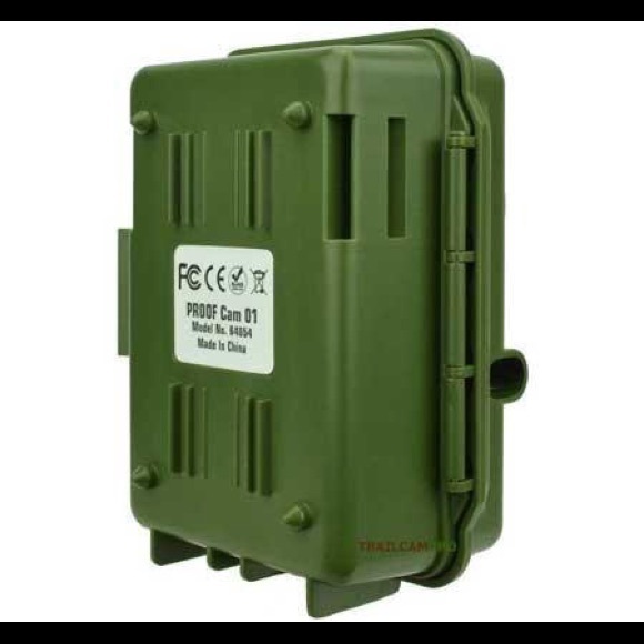 PRIMOS TRAIL CAM - PROOF CAM GEN 2 - 12MP - Picture 4 of 5